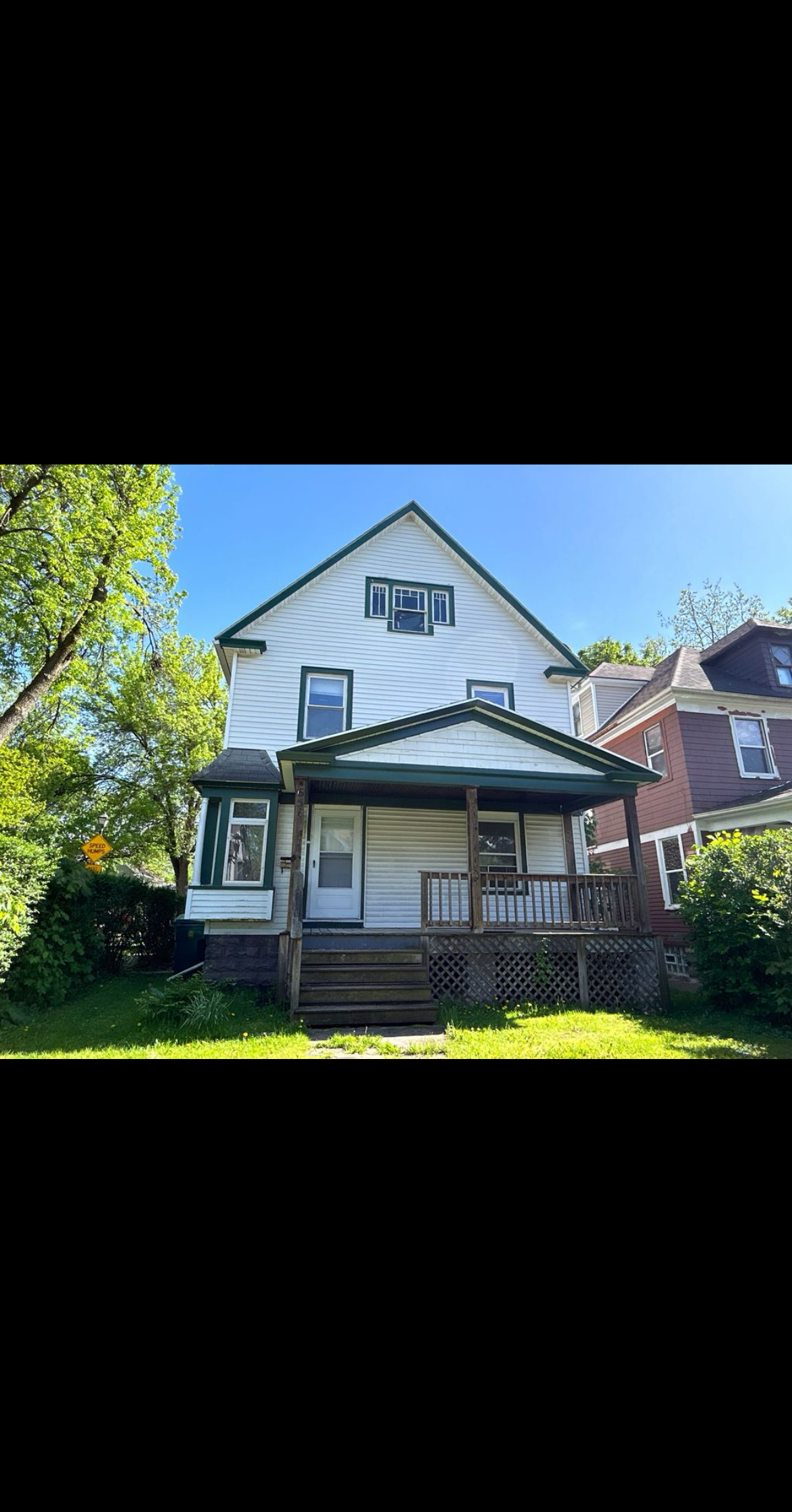 651 Garson Avenue - Down
