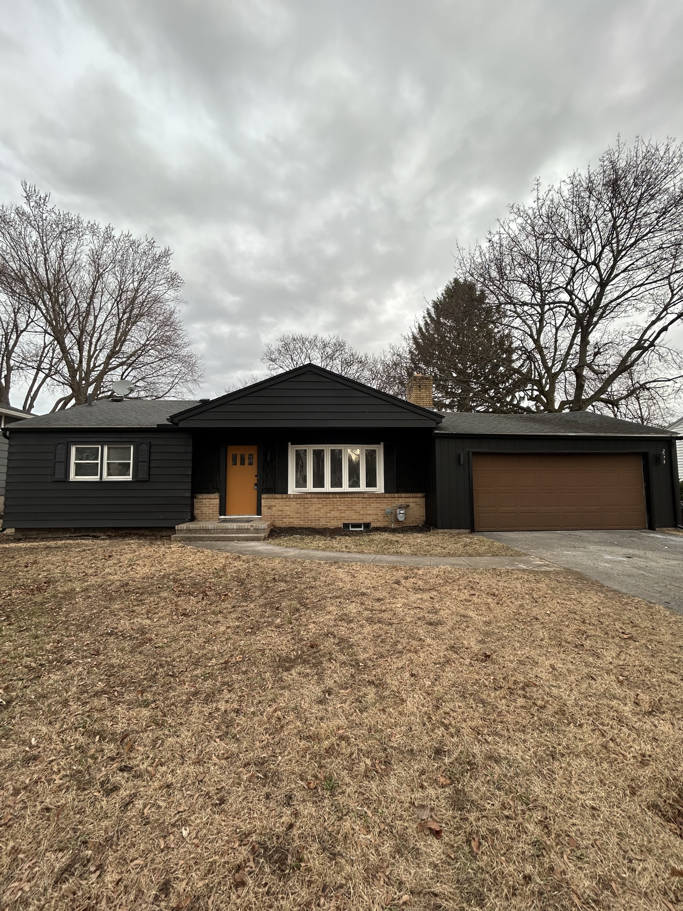 254 West Craig Hill Drive